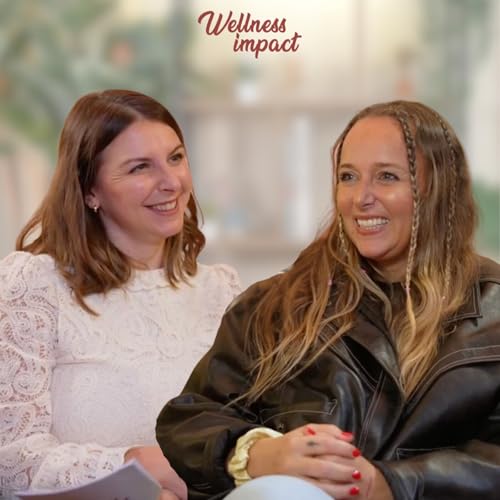 #89 - LE CORPS NE MENT JAMAIS : CE QUE LES ENTREPRENEURS REFUSENT D'&Eacute;COUTER - AVEC TIPHAINE LAMBLIN DE SISTER CONSEILS