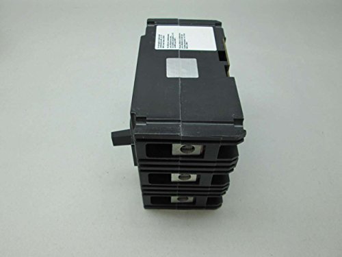 Circuit Breaker Square D Cat# Fal34100 100 Amp 3 Pole By Square D #TOP3