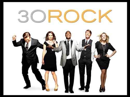 30 Rock Season 6