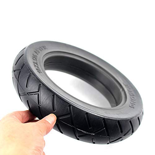 Pneumatico Solido da 10 Pollici x 2,125 Pollici