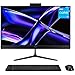 acer Aspire C24-2Y All-in-One Desktop PC - Intel Core i3-1305U, 8GB, 512GB SSD, Integrated Graphics, 23.8" Full HD, Windows 11, Black