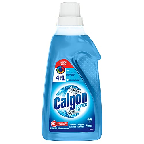 Calgon Gel 4 en 1 750 ml