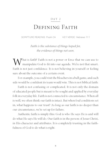 Image of Your Path to Purpose, Passion, and Peace: 90 Days of Timeless Wisdom