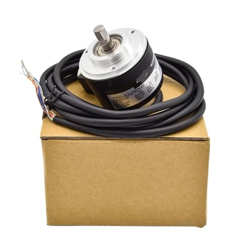 Encodeur TRD-NA256NWF2 pour éviter les pertes de mémoire de position lors des pannes de courant