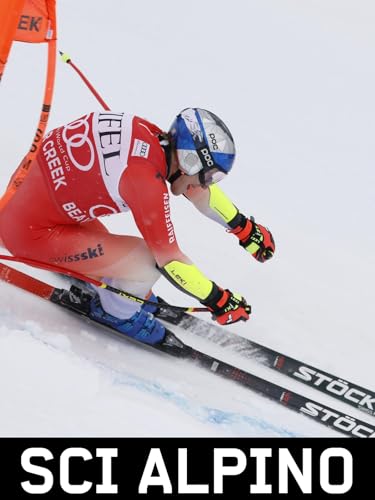  Val Gardena  Discesa uomini