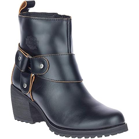 Harley-Davidson Lalanne Motorcycle Boot Cover