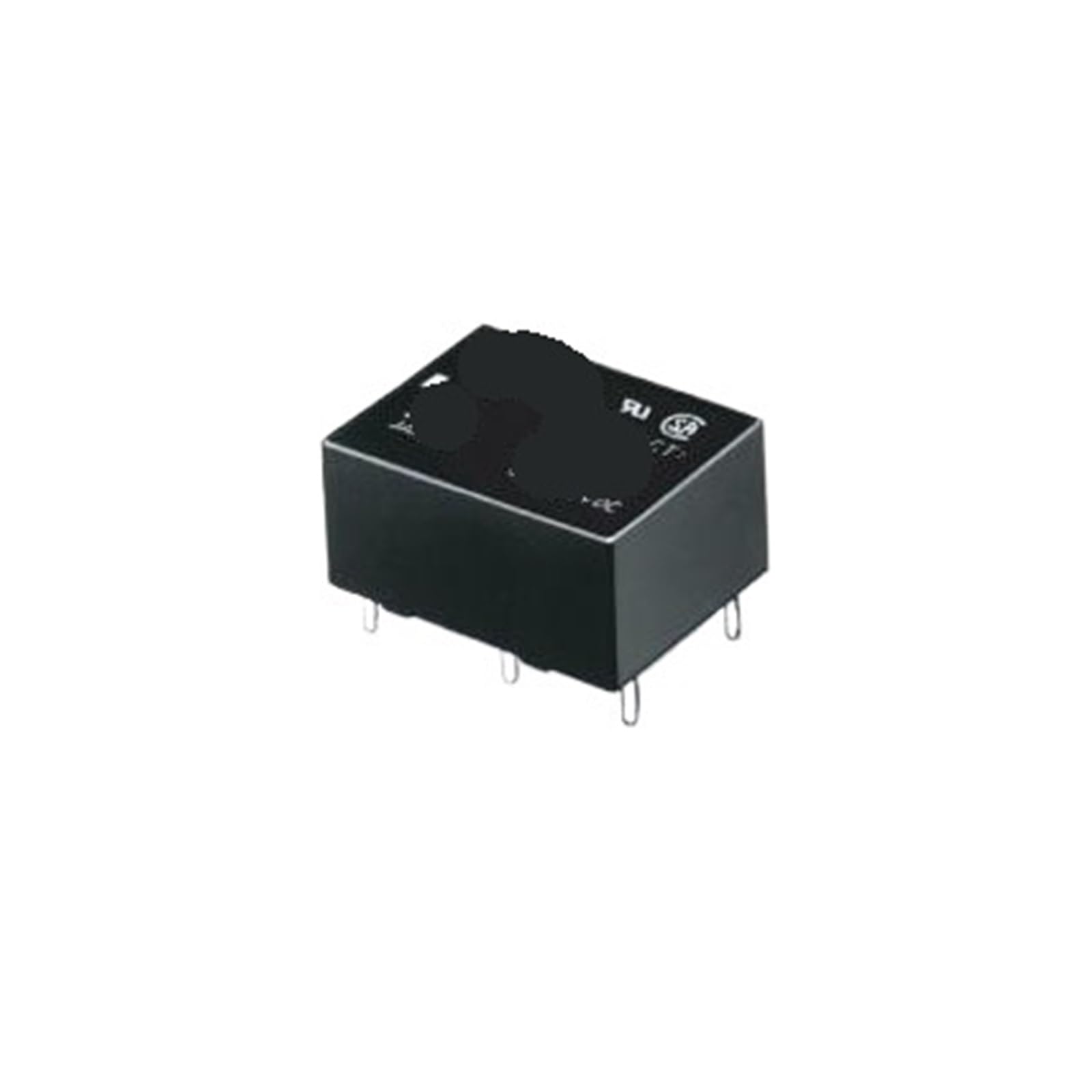 Relais G6CU-1114P-US DC5V composant électronique de commutation PCB