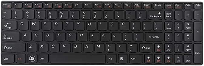Replacement Keyboard For .Leno.vo Idea pad G580 G580A G585 G585A V580 V585 Z580 Series