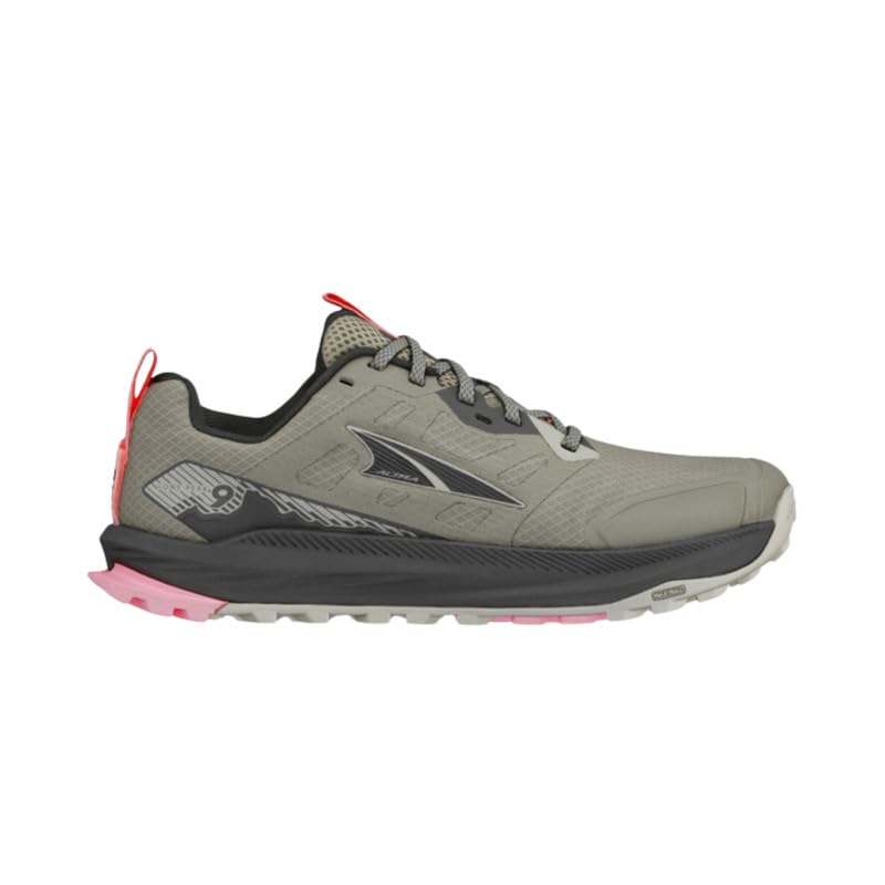ALTRA Women's Lone Peak 9 Trail Running Shoe3