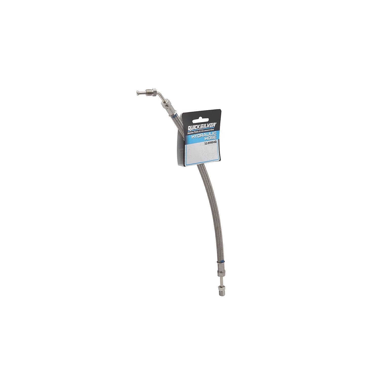 Amazon.com: Quicksilver 99904Q Power Trim Cylinder Hydraulic Hose 