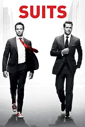 Poster Compatible With Suits TV show Poster for College Dorm Trippy Room, Wall Print, Design Art, Size - 8,5"x11 11"x17" 18"x24" 24"x32" 24"x36" (XL - 24"x36" (61x91cm)) Poster Compatible With Suits TV show Poster for College Dorm Trippy Room, Wall Print, Design Art, Size - 8,5"x11 11"x17" 18"x24" 24"x32" 24"x36" (XL - 24"x36" (61x91cm))