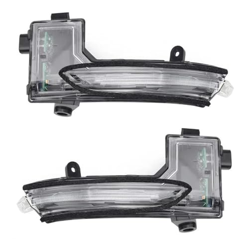 Clignotant Séquentiel Pour Rétroviseur Mazda 3 6 Axela 2017-2019 B63B69122A Pair