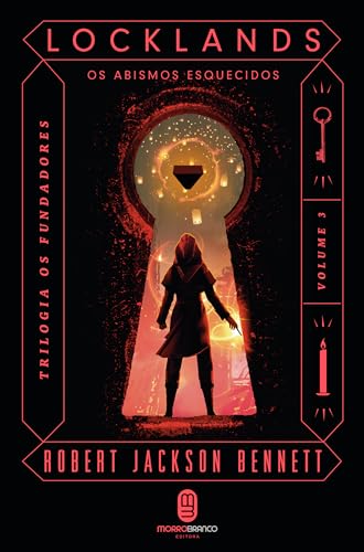 Locklands: os Abismos Esquecidos