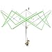 Produktbild Tree-on-Life Strickschirm Swift Wolle Garn String Winder Halter Hanks Stränge Linie Garn Rack Umbrella Support Holder Tool