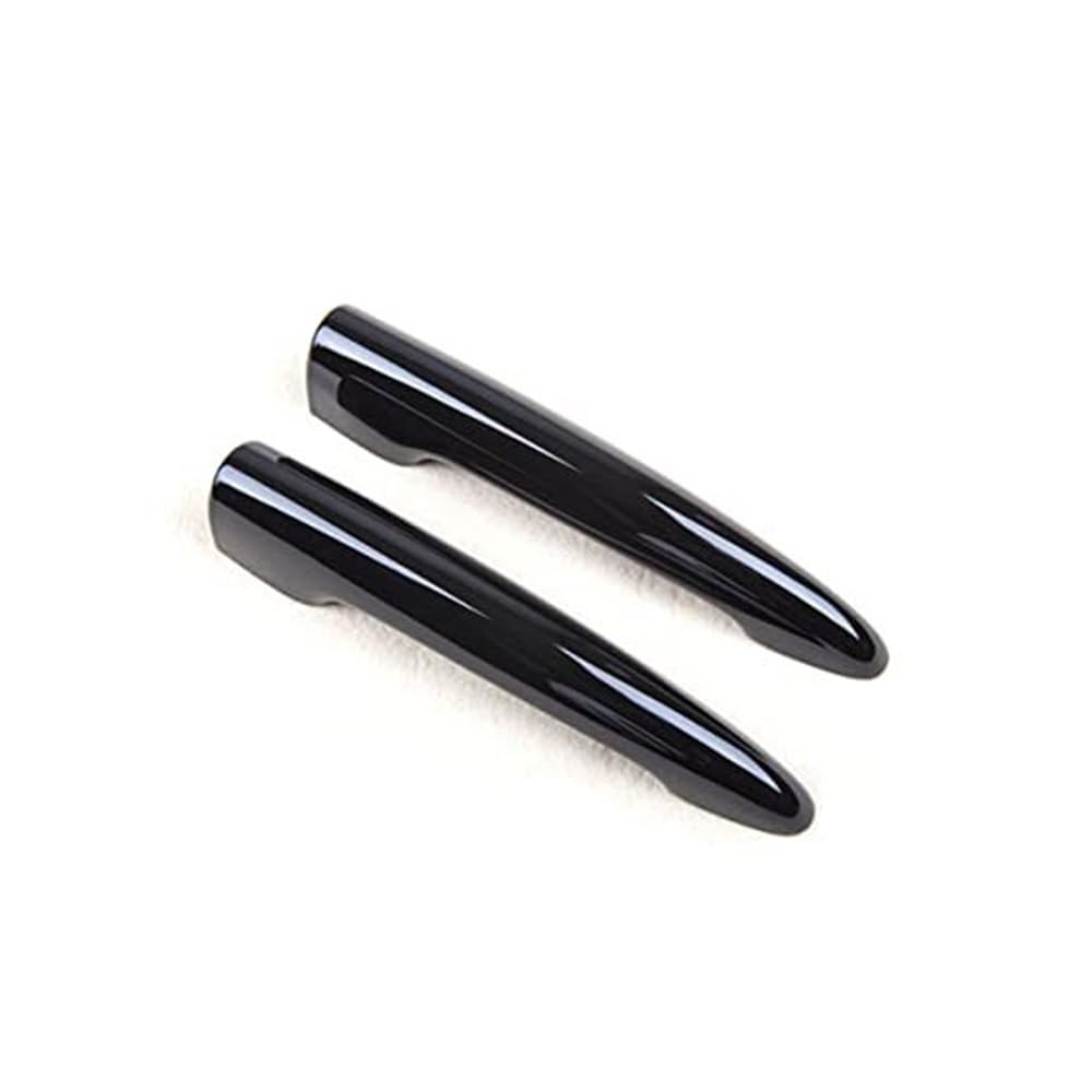 Poignée de porte pour Mini Cooper R55 R57 protection anti-rayure ABS
