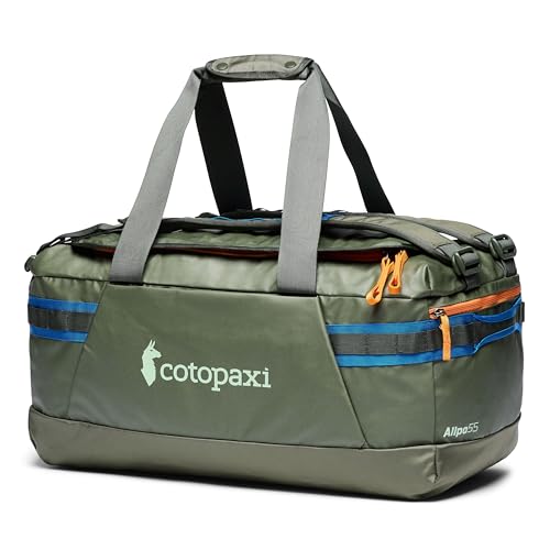 Allpa 55L Getaway Duffel