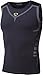 jeansian Mens Sport Sleeveless Tee Shirt Beach Tank Tops Tanktops Fitness Workout Vest LSL207_PackB_L