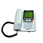 BEETEL-M71N-Caller-ID-LANDLINE-Phone-with-2-Way-Speaker-and-8-ONE-Touch-Memory