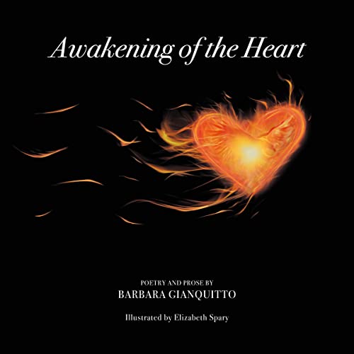 Awakening of the Heart by Barbara Gianquitto episode artwork