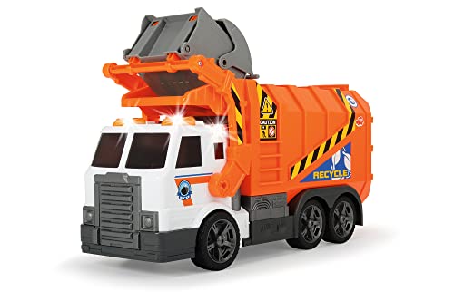La Mejor Selección de Garbage truck los preferidos por los clientes. 20 Imagen adicional