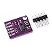 Teyleten Robot GY-PAJ7620 Gesture Recognition Sensor PAJ7620U2 9 Gesture Recognition for Arduino 1pcs