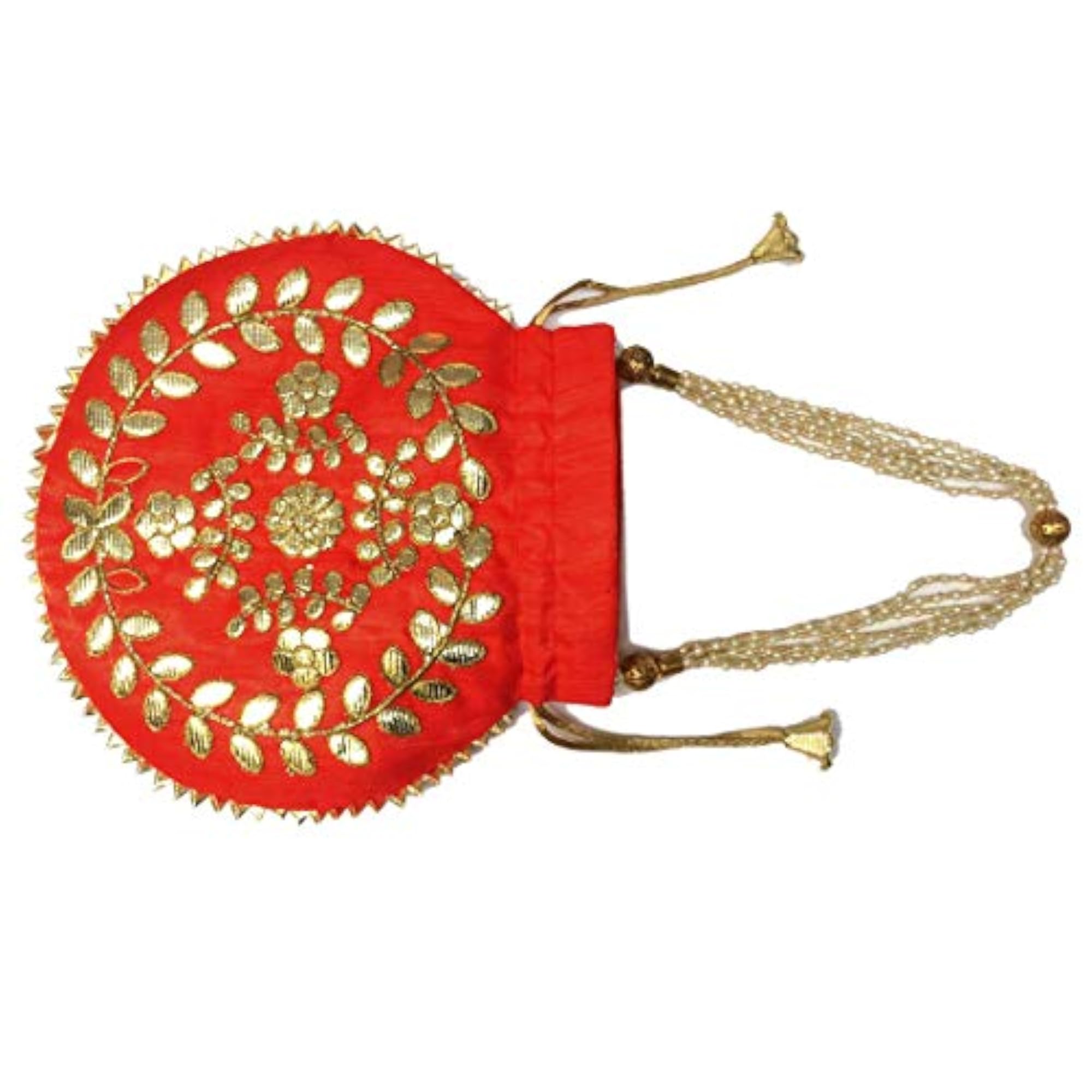 Stylish Ladies Potli Bag