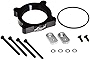 Airaid 520-605 PowerAid Throttle Body Spacer