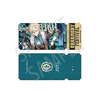 Amazon.co.jp: 崩壊 スターレイル 花火 ラジウムチケット グッズ