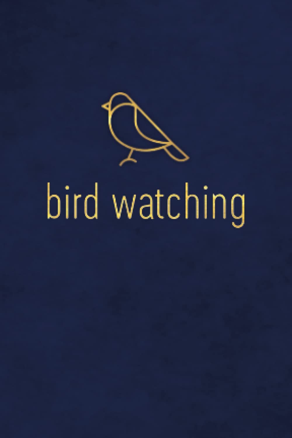 Pocket Bird Watching Log Book: Handy Small 4 x 6" Travel Size Birding Journal to Record Bird Sightings for Adults or Children, Mini Observers Notebook for New or Experienced Birders