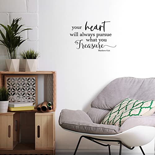 Bbto Bible Verse Wall Stickers Inspirational Quote Wall Decals Religious Wall Stickers Peel And Stick Motivational Wall Decal For Bedroom Living Room Office Bathroom (Remember Who You Are) #TOP4