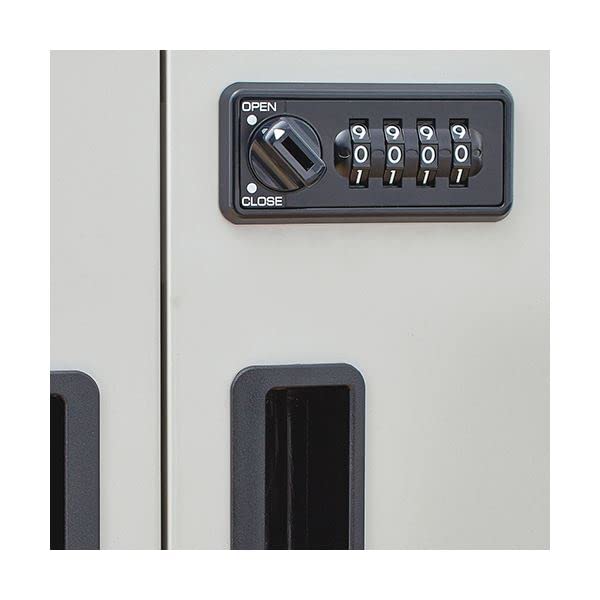 Amazon.co.jp: ナカバヤシ セキュリティデスクターナ 高さ600mm