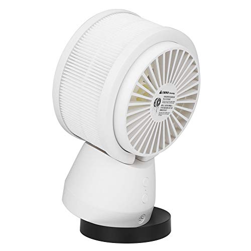 Ventilador de Aire de Iones Negativo Ventilador USB USB Portable USB Negativo USB Powered Fanner Air Ionizers