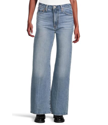 Levi's® Women's Ribcage Wide Leg Jeans, Not The Same
