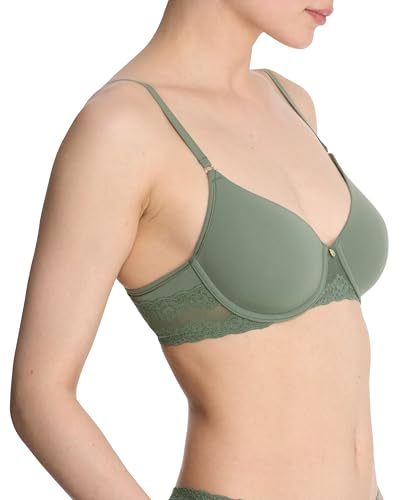 Image of Natori Women's Bliss Perfection Seamless T-Shirt Bra
