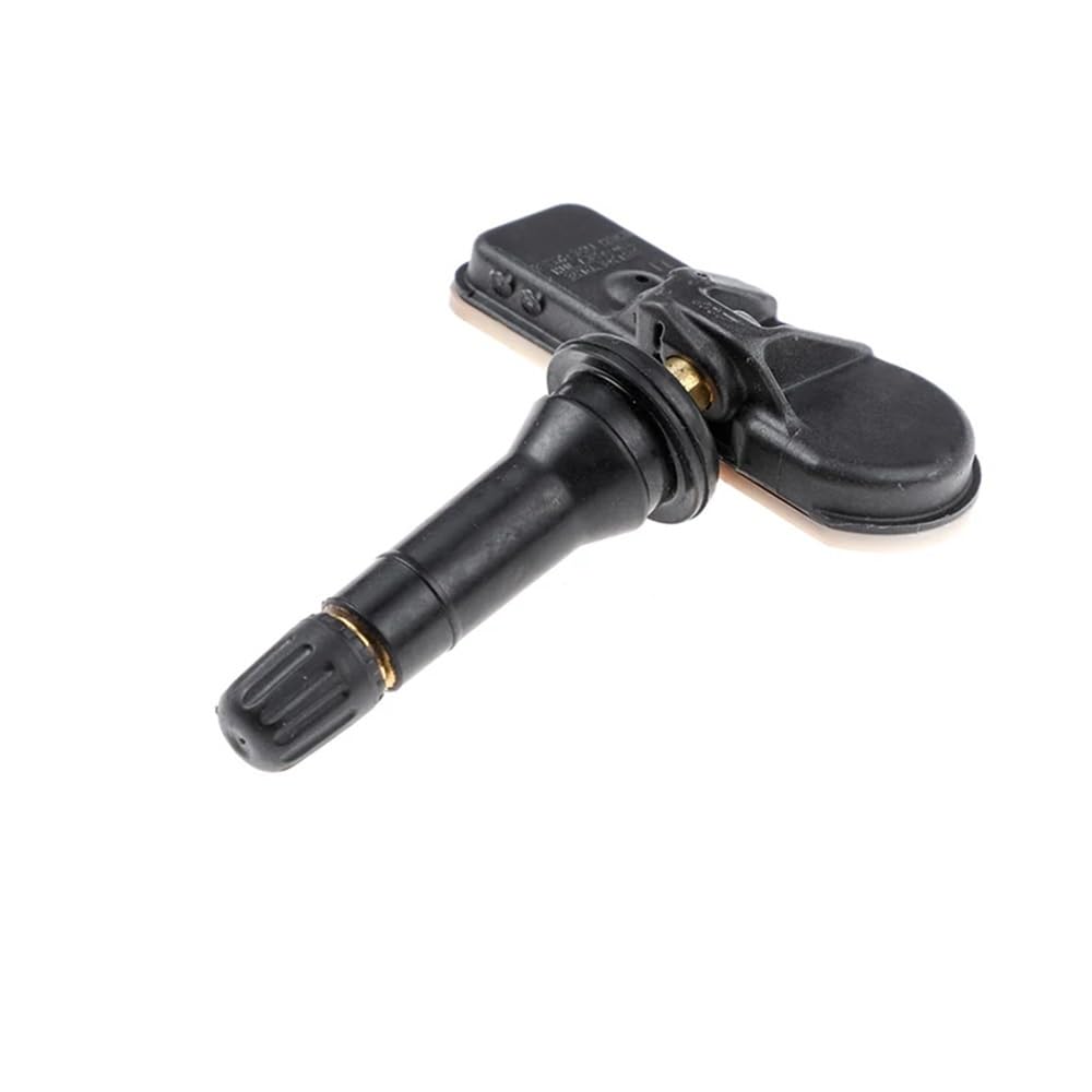 Sensor de presión de neumáticos TPMS Compatible con Benz Citan 2010, 2011 y 2012 (4 Unidades) 407001628R 40700-1628R