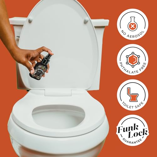 Image of Poo-Pourri Before-You-Go Toilet Spray, Trap-A-Crap, 2 Fl Oz - Cedarwood and Citrus
