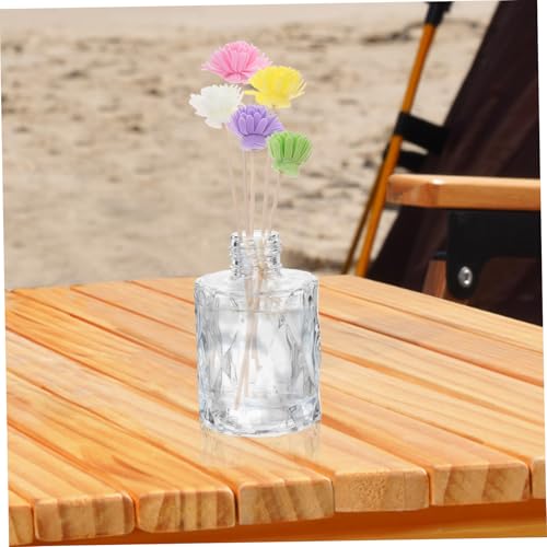 12 varillas difusoras decorativas para aroma en hogar y oficina miniatura 7