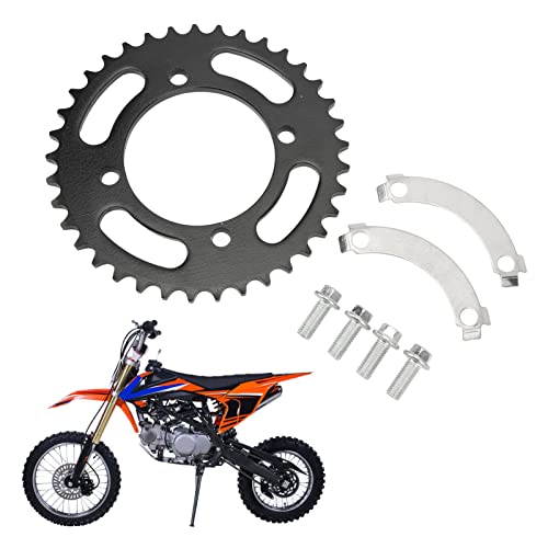 Roda Dentada Traseira Roda Dentada de Corrente Traseira420 Roda Dentada Traseira, Roda Dentada de Co