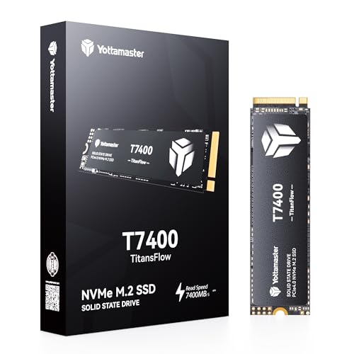 Yottamaster 内蔵 SSD 4tb Amazon | Yottamaster 内蔵 SSD 4TB PCIe Gen4x4 M.2 NVMe 2280