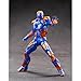 ZD Toys Iron Man MK27 Disco Armor Collector Action Figure