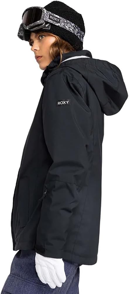 Amazon.co.jp: [ROXY] レディース JETTY SOLID NP JK ERJTJ03485 KVJ0