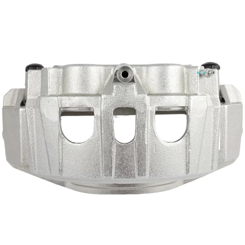 Image of 18B5074 Rear Right Disc Brake Caliper w /Bracket