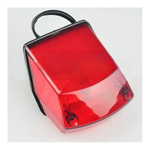 XTZ125�p�I�[�g�o�C�e�[�����C�g J�C�A���E�V�F JYM125-9 JS125 XTZ 125cc ���A�u���[�L�X�g�b�v�����v �d���t�� �A�N�Z�T���[�t��