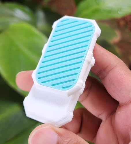 See full amazon price history chart for MAKER MESH Magnetic Fidget Slider Toy Stress Relieving Fidgeting Game for Kids and Adults,ADD,ADHD Toy - Calm Anxiety and Pass The Time (12 Magnets) (Teal Blue& White) MAKER MESH Magnetic Fidget Slider Toy Stress Relieving Fidgeting Game for Kids and Adults,ADD,ADHD Toy - Calm Anxiety and Pass The Time (12 Magnets) (Teal Blue& White) (B0D5JKB12G) Amazon Price History, Amazon Price Tracker