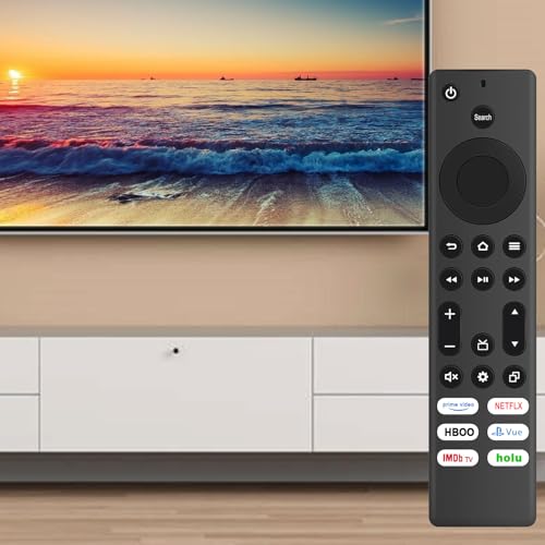 Télécommande de rechange NS-RCFNA-21 universelle pour remplacer un boîtier perdu - 5