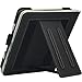 GOVTVA Double Stand Case for 7'' Kobo Libra Colour/Libra 2 Cover with Auto Sleep&Wake/Double Hand Strap/Magnetic Closure fits Kobo Libra e-Reader (Misty Mountains)