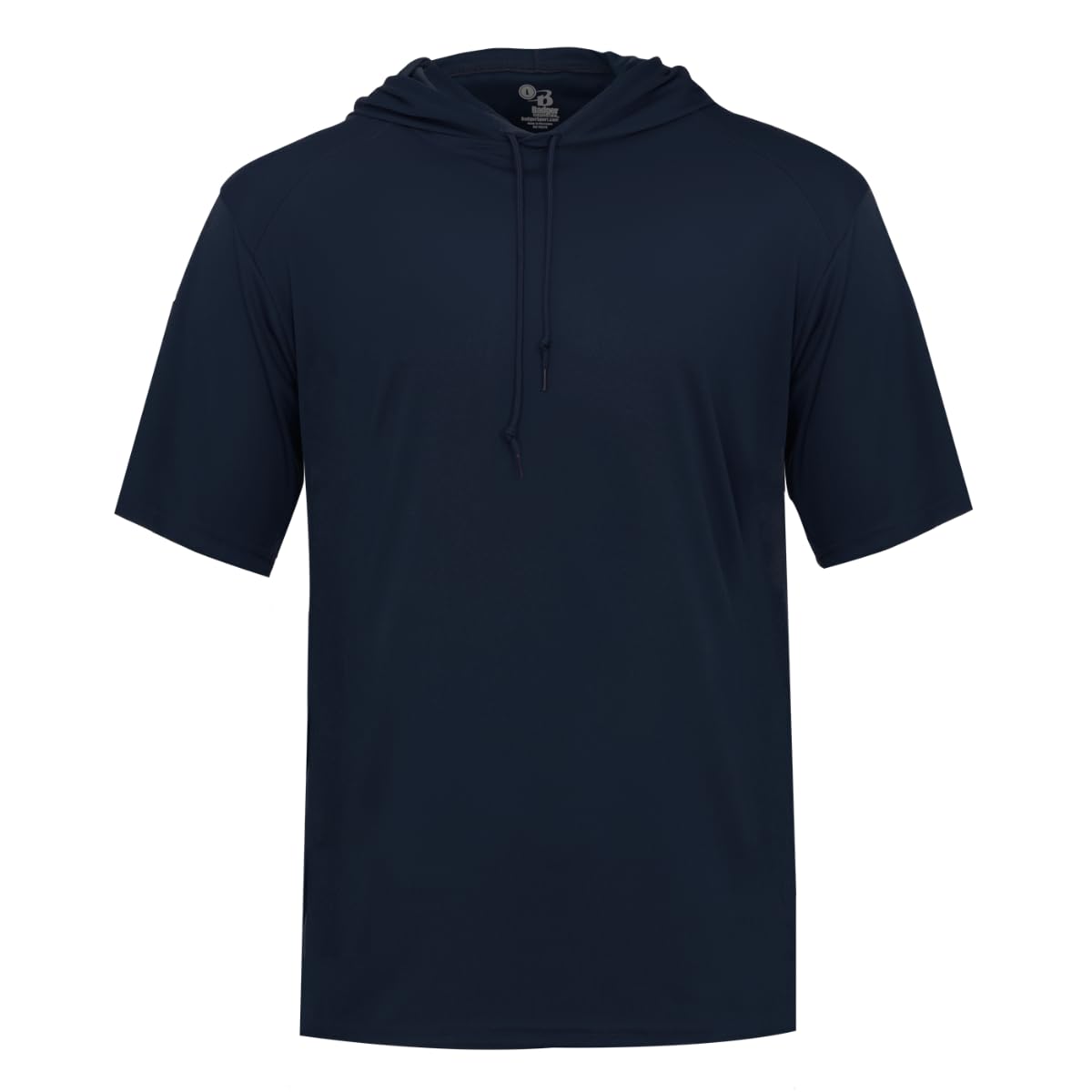 B-Core S/S Hood Tee - 2XL - NY