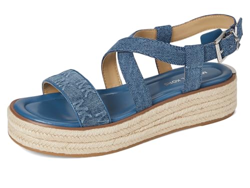 Image of Michael Kors Women's Lynn Espadrille Sandal