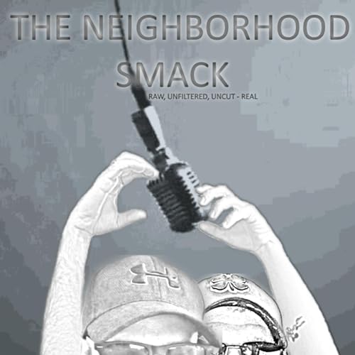 S1E4: Don’t Drink the Koolaid (feat. JV) cover art
