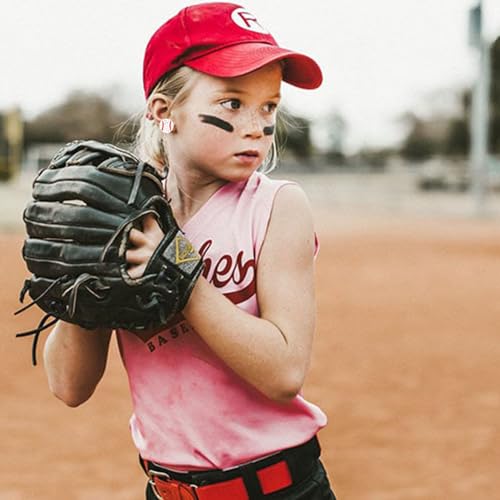 Baseball Stud Earrings - Women's Dangle Sports Jewelry4